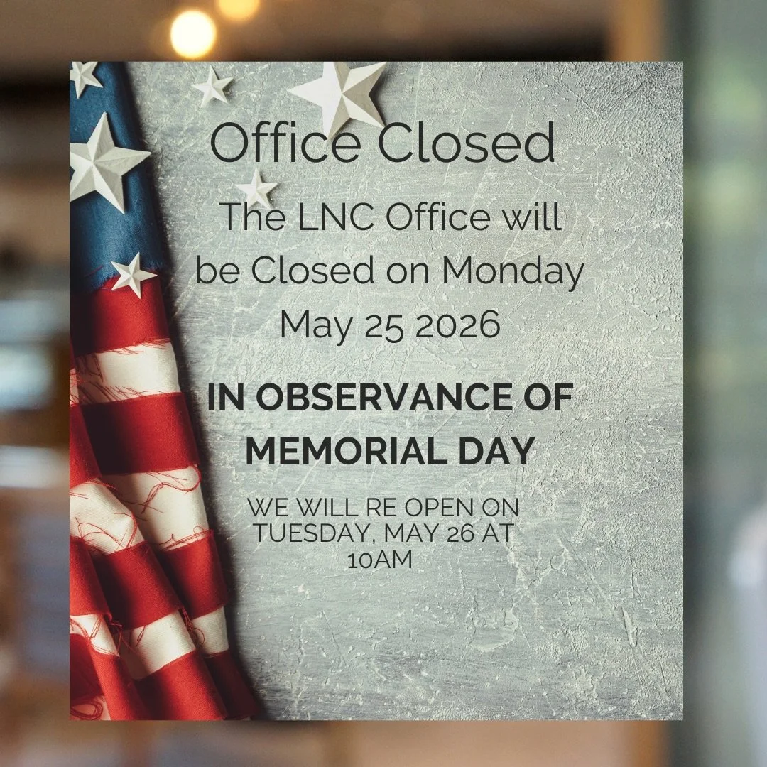 🇺🇸 In observance of Memorial Day, our office will be closed Monday, May 26. We will resume normal business hours the next business day.

Wishing everyone a safe and meaningful holiday as we honor and remember those who served. ❤️🤍💙

#MemorialDay 
