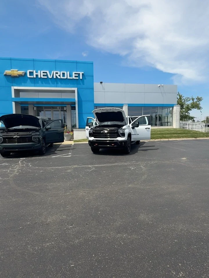 🚗✨ Neighborhood Partner Spotlight ✨🚗

We&rsquo;re excited to partner with Chevrolet to bring even more exclusive perks to our residents! @davegillchevrolet 

When you call our community home, you&rsquo;ll have access to special benefits designed to