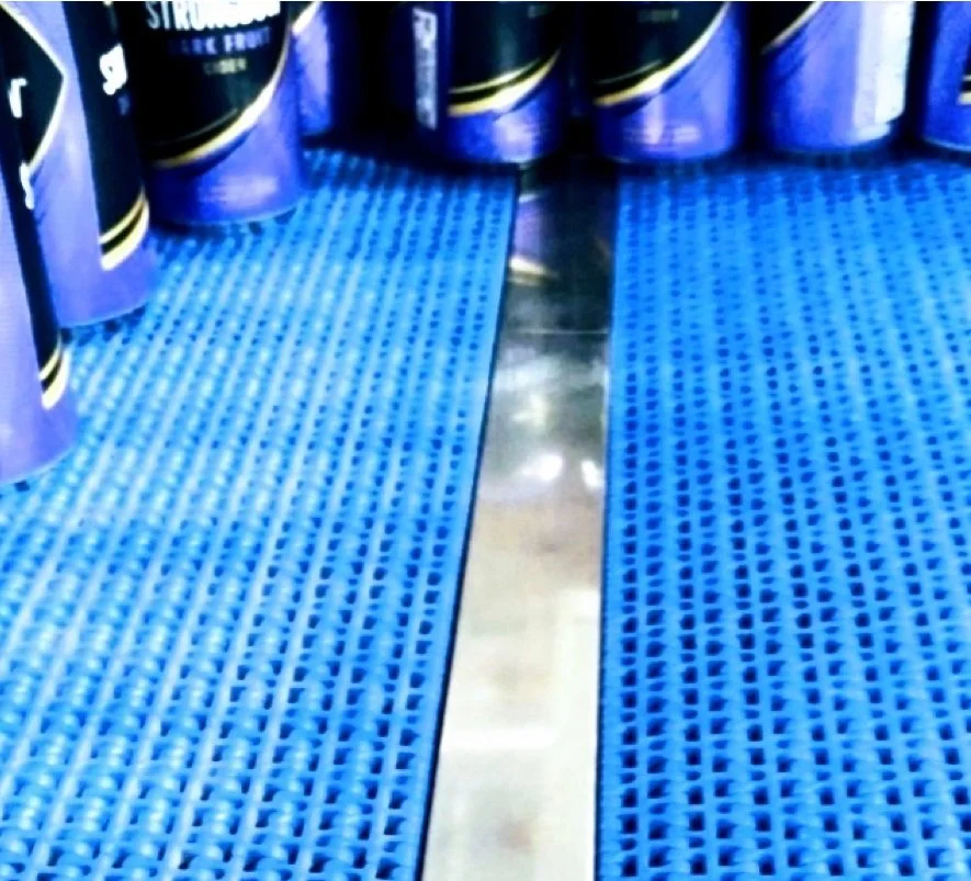 Transfer Plates — L and T Automation Solutions