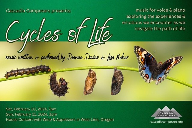 Cycles of Life