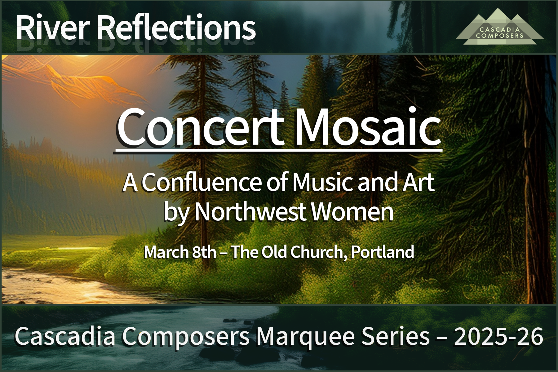 Concert Mosaic