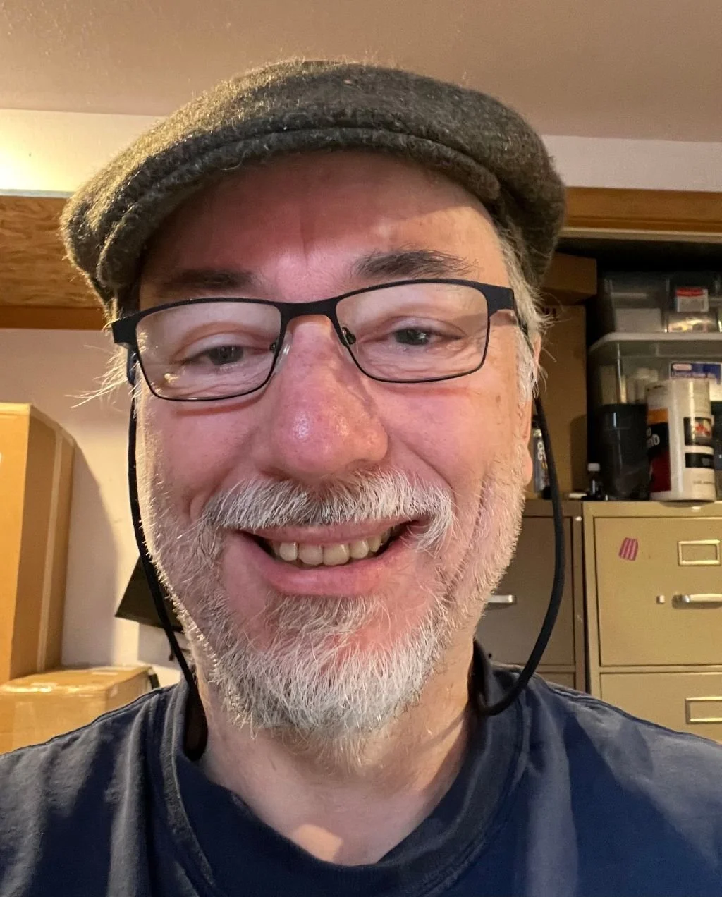 February Composer’s Talk : Musings on the Muse: Creativity, Inspiration, and Overcoming Obstacles in Music Composition