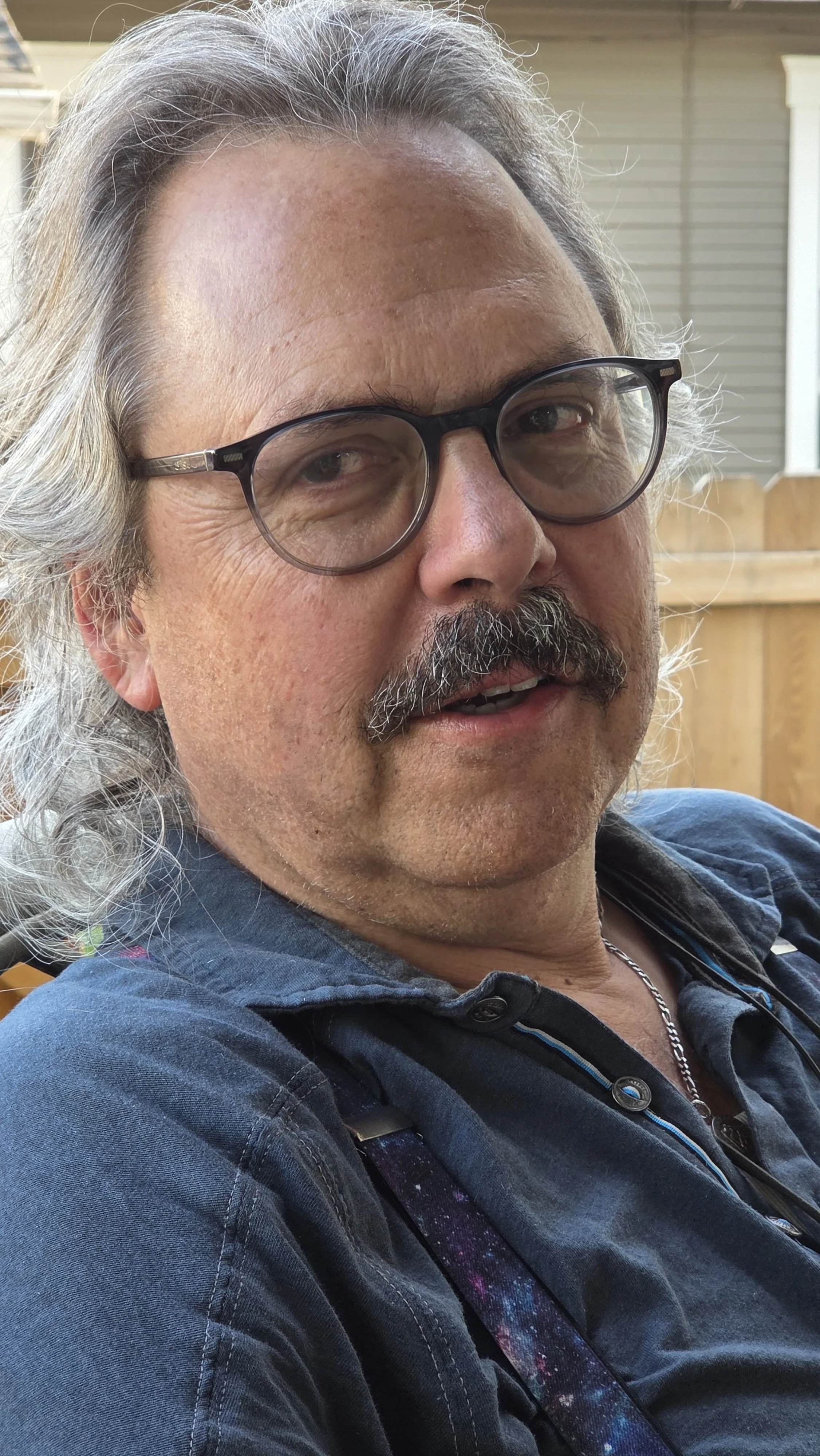 May Composer’s Talk: Carbony Celtic Winds Introduction and Demonstration