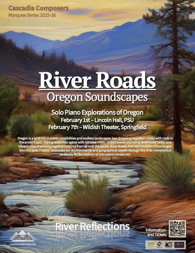 2/1/2026 and 2/7/2026 concerts