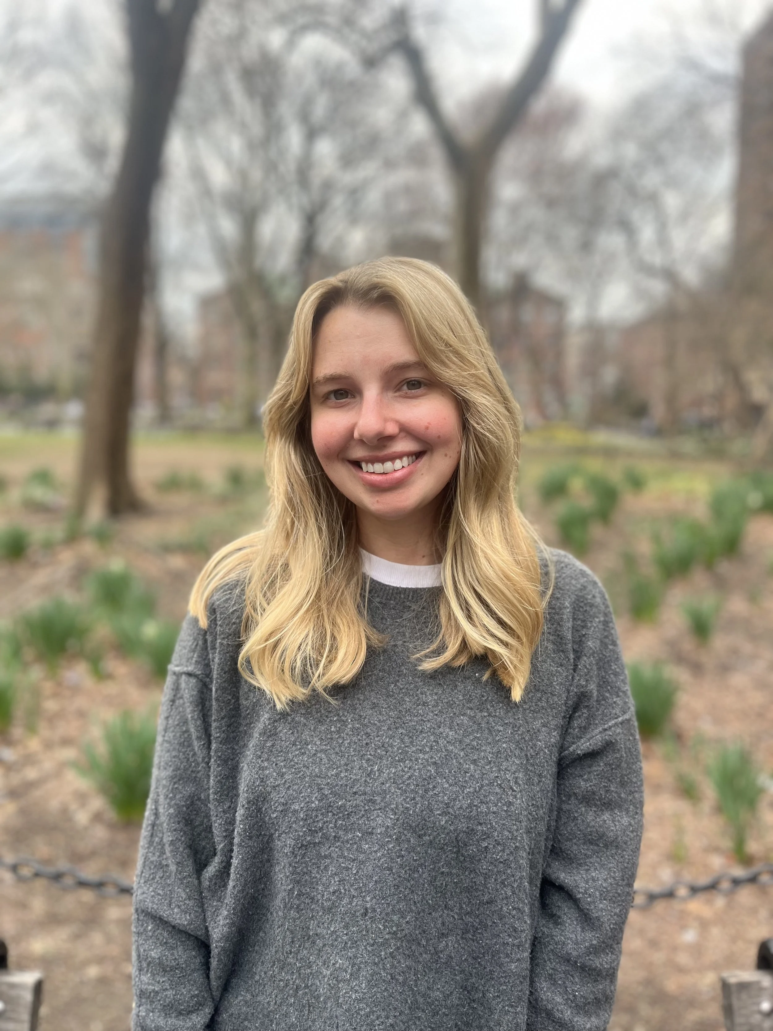 Hannah Auldridge diabetes and eating disorder specialist