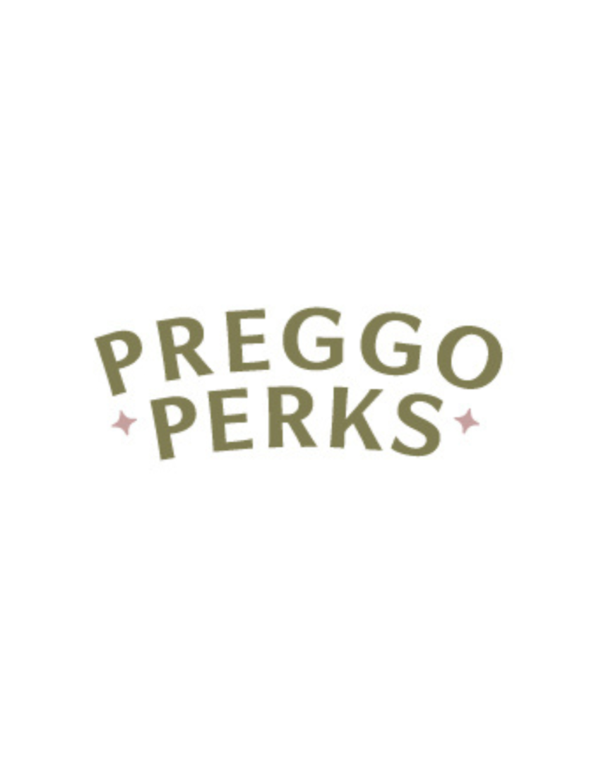 Logo for Preggo Perks