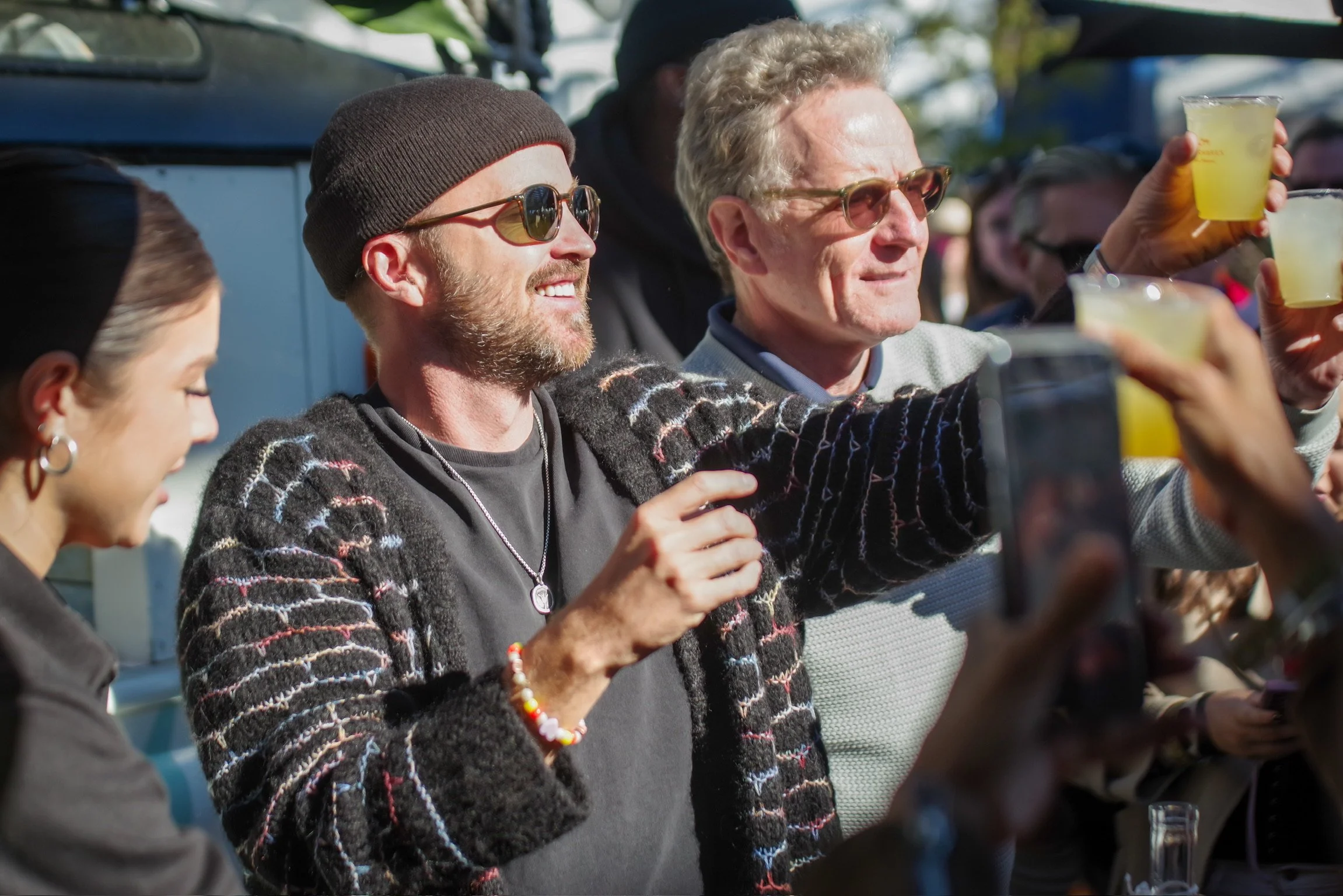 Festival Activations