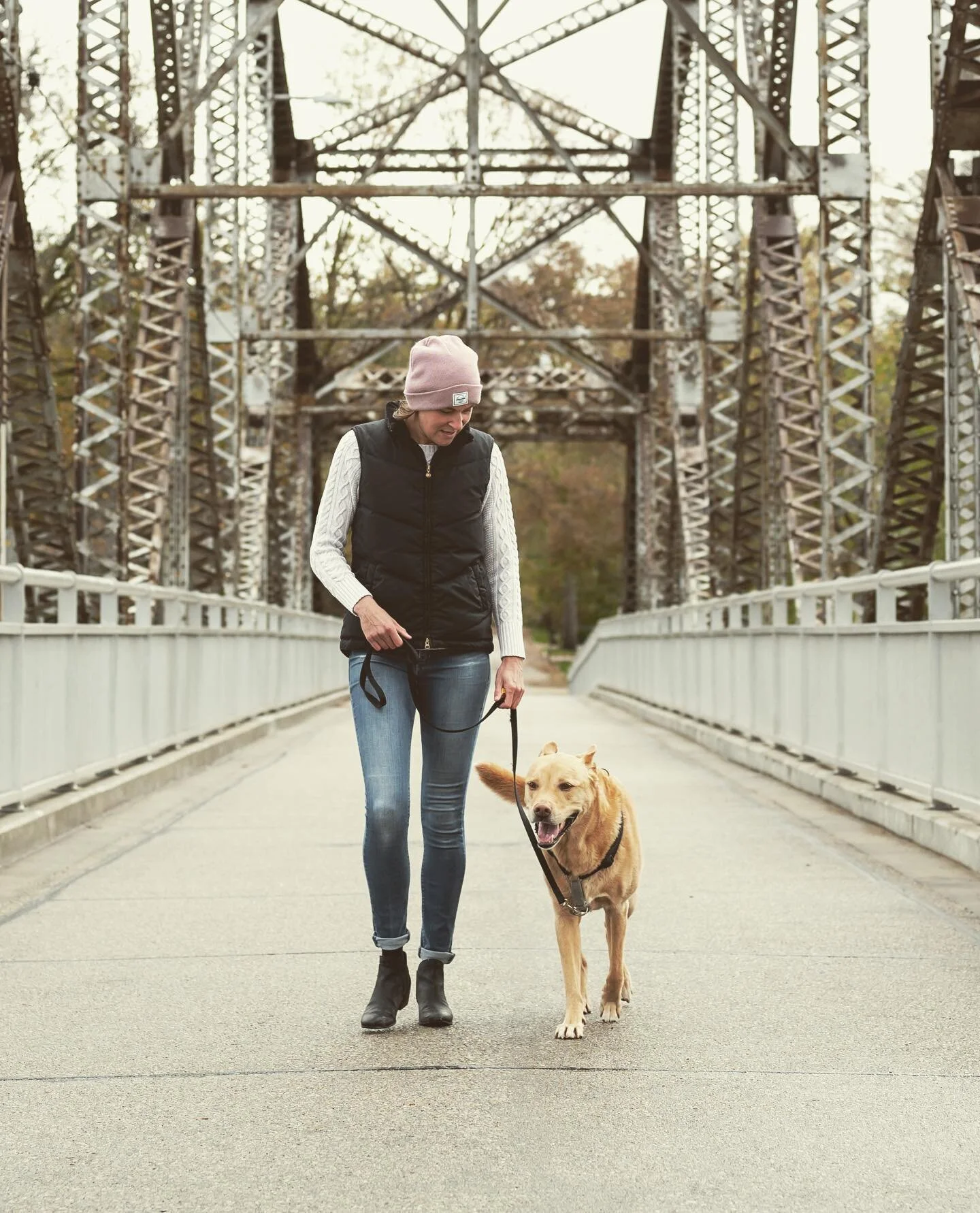 FUN ANNOUNCEMENT!!

After a little break from The Noble Hound, and some career exploration, I realized that dog training is what I do best, it&rsquo;s what I know, and it makes my heart mighty happy helping dogs and their people. 

Soooo, I&rsquo;m o