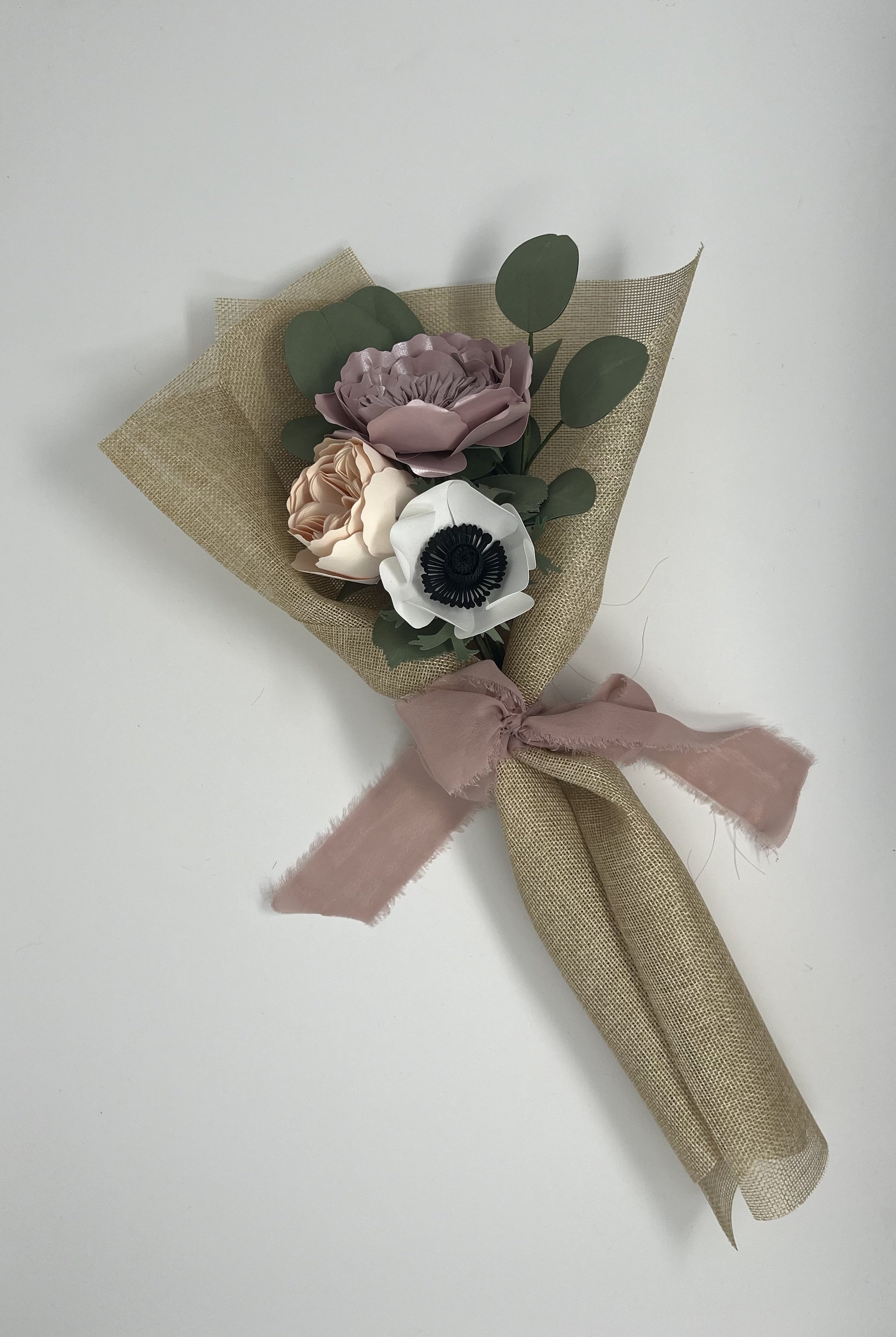 Trio Bouquet