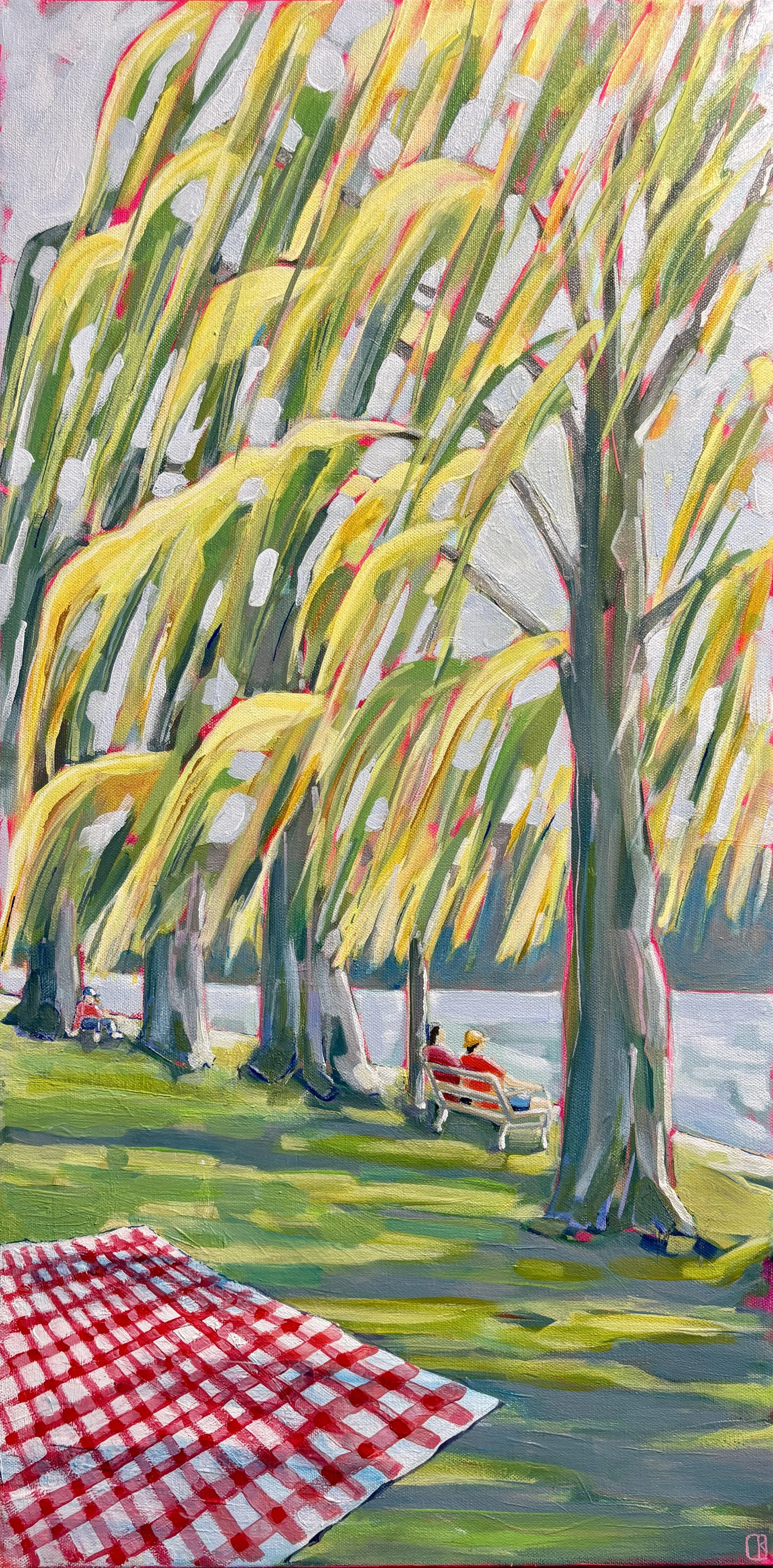 15x30 2026 03 Kaufman CINDY A Day at the Park.jpg