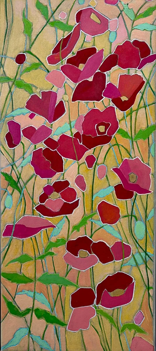 2026 03 Kaufman CINDY Poppy Pattern framed.jpg