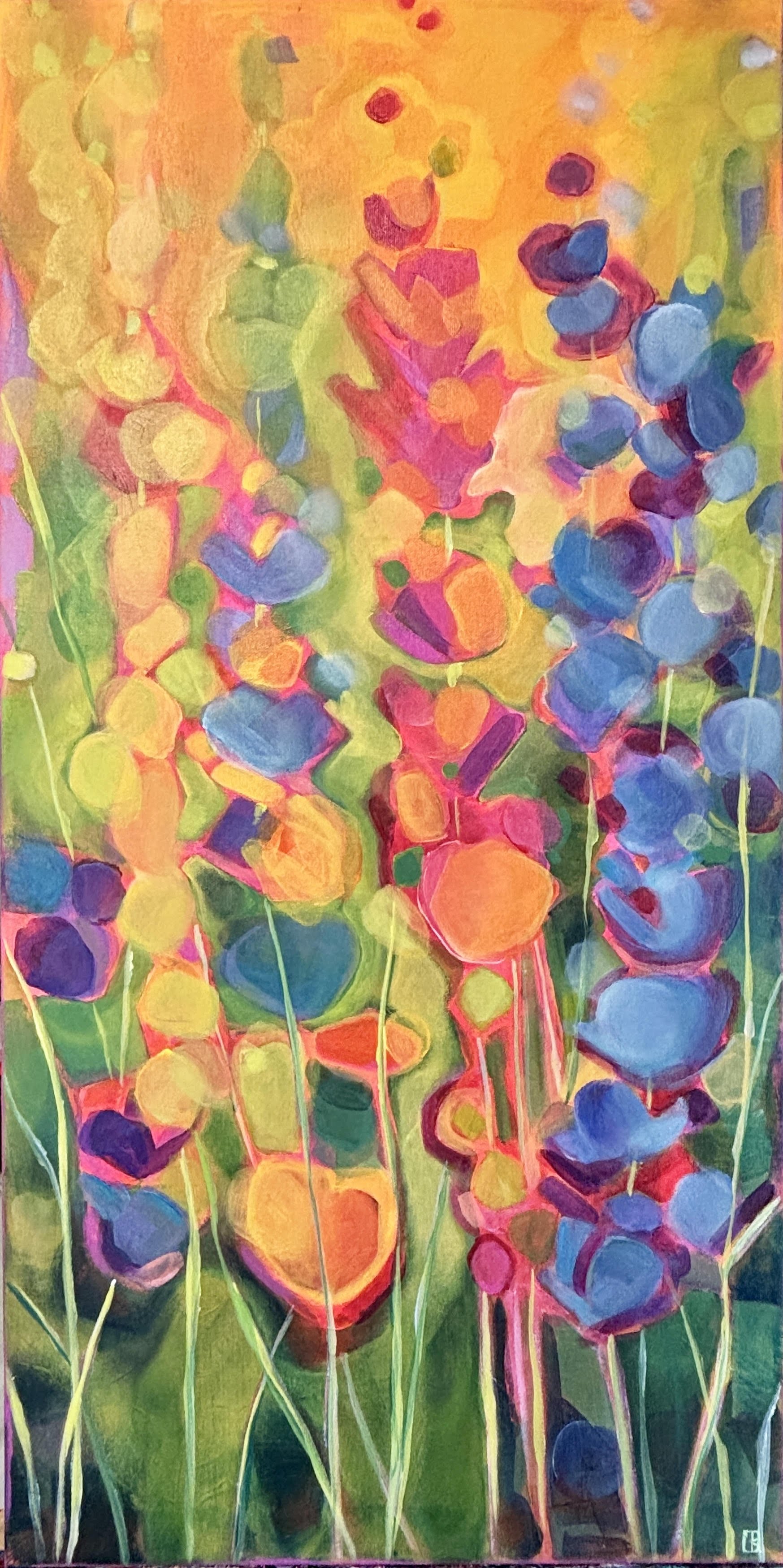 larger 2026 05 Kaufman CINDY Floating Petals II.jpg