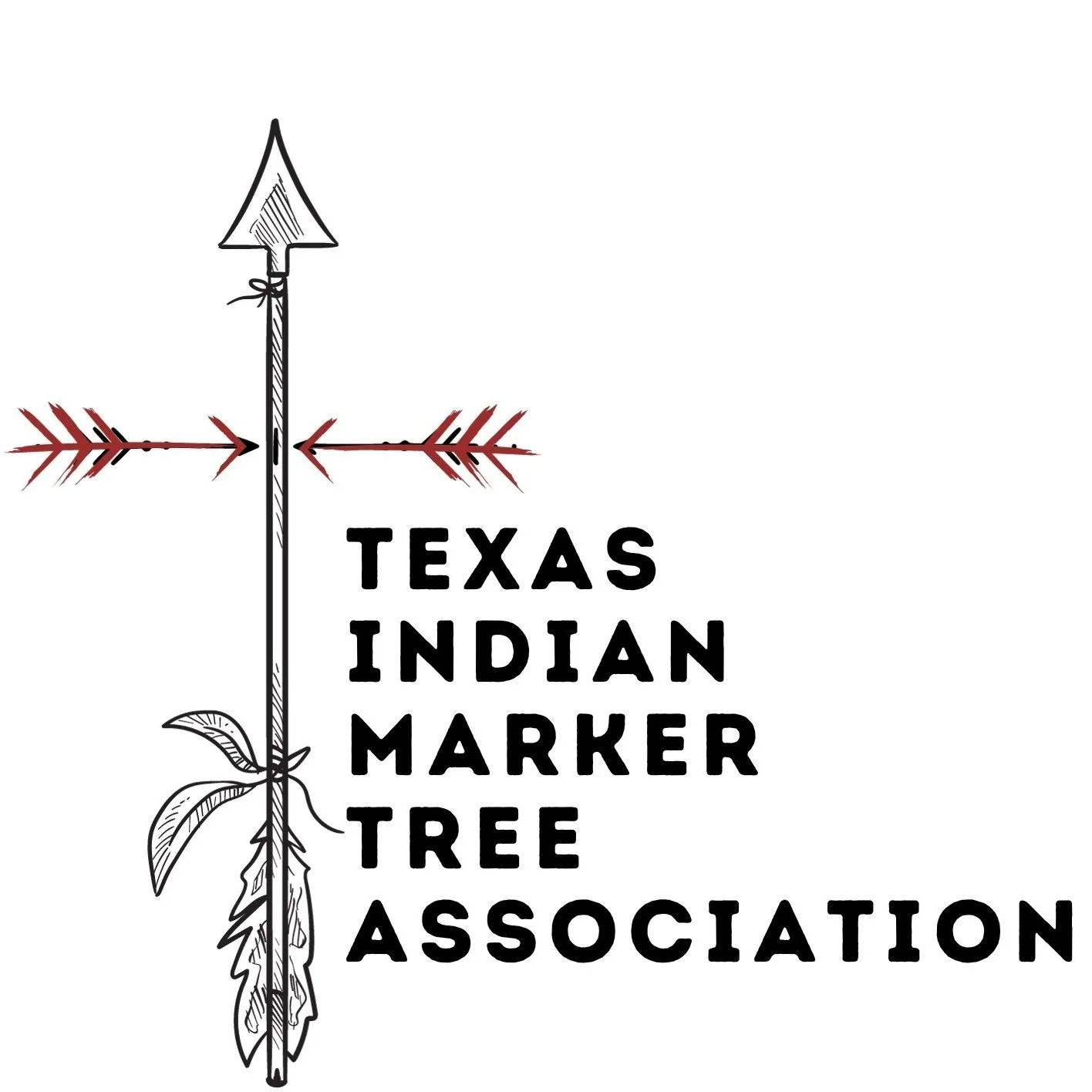 Texas Indian Marker Tree Association