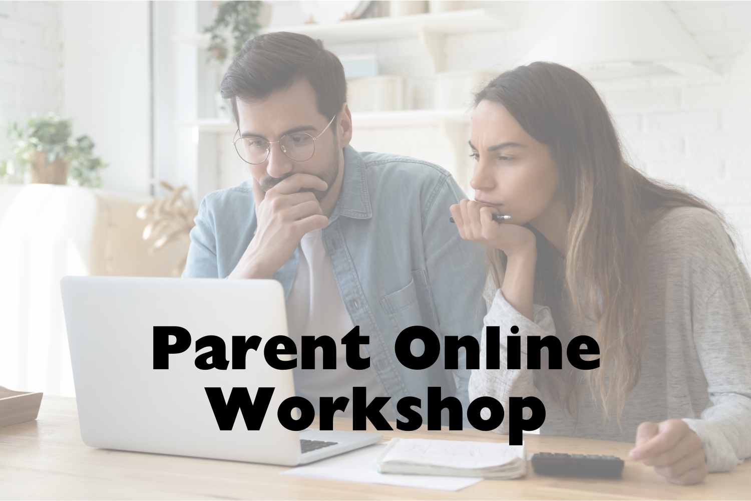 Parentpower: What Parents Need to Know to Keep Kids Safe
