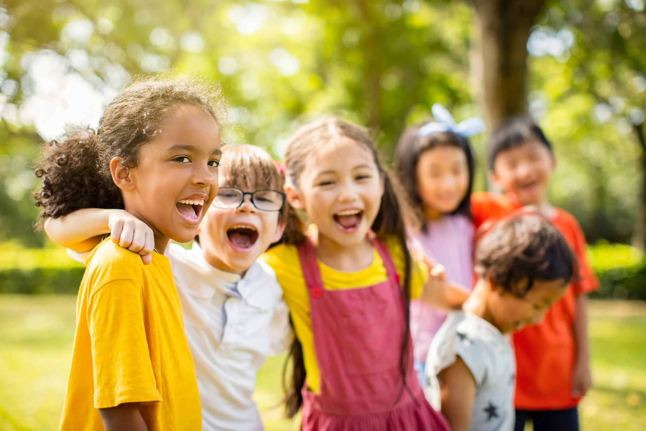 Connect with Kidpower Vermont