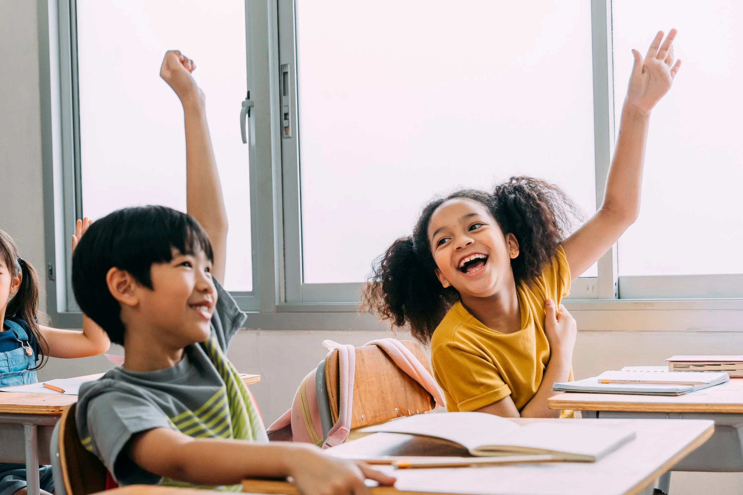 Confident Kids Against Bullying