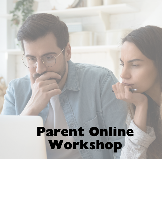 Parentpower: What Parents Need to Know to Keep Kids Safe