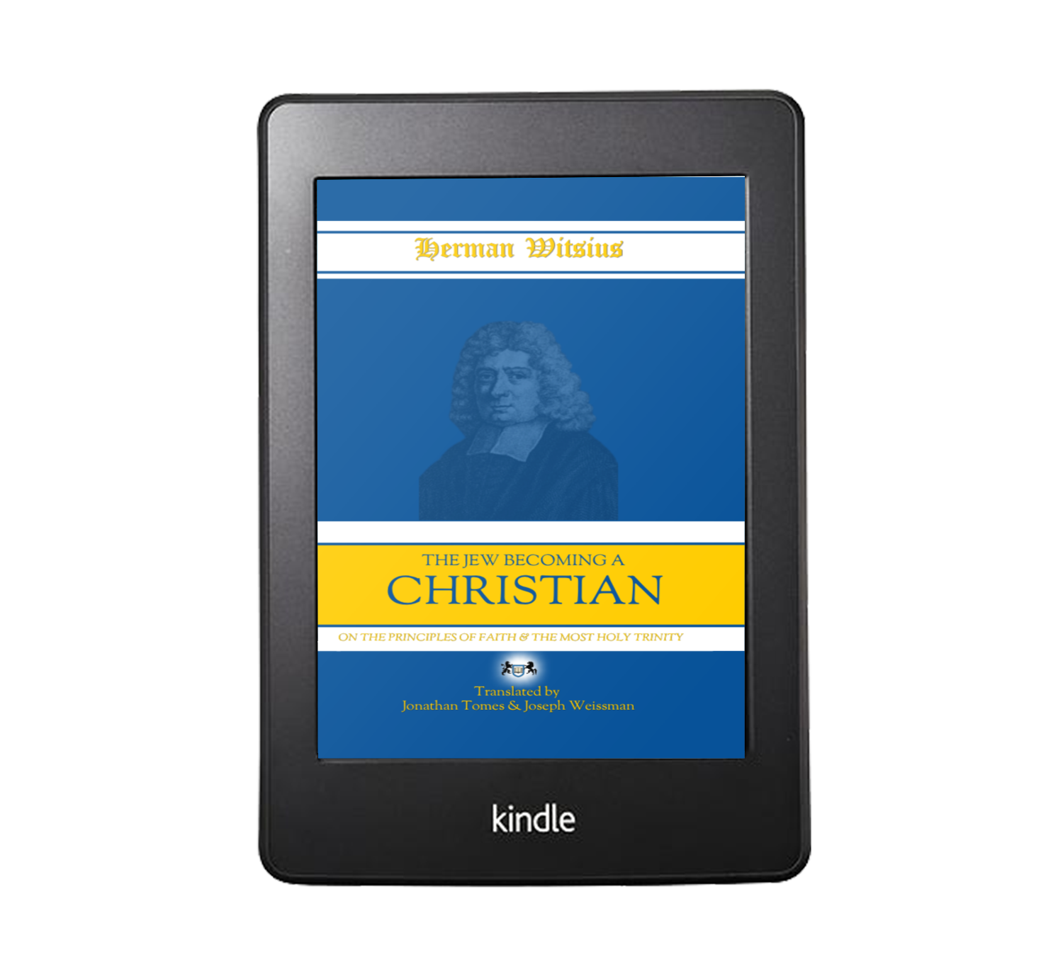 Witsius Christianizing Jew EBOOK.png