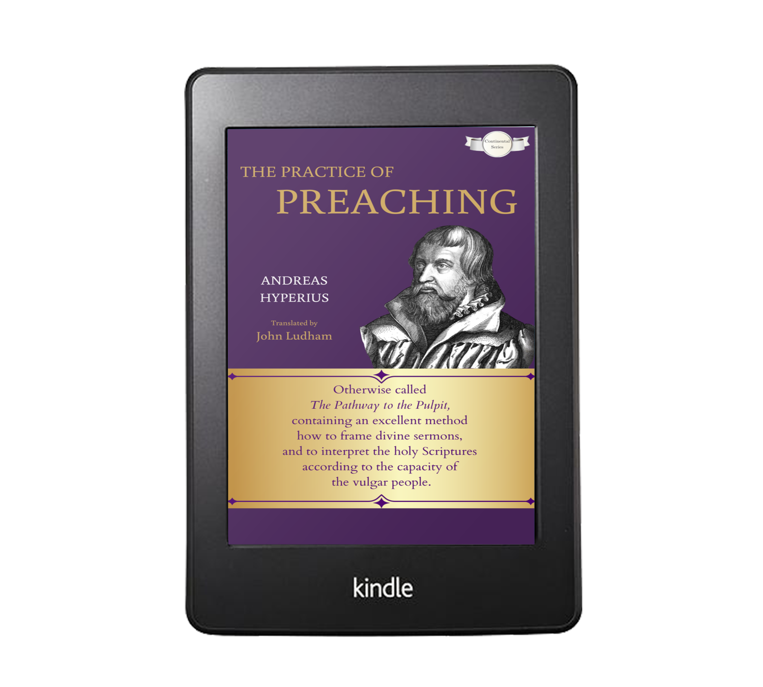 Hyperius Preaching EBOOK.png