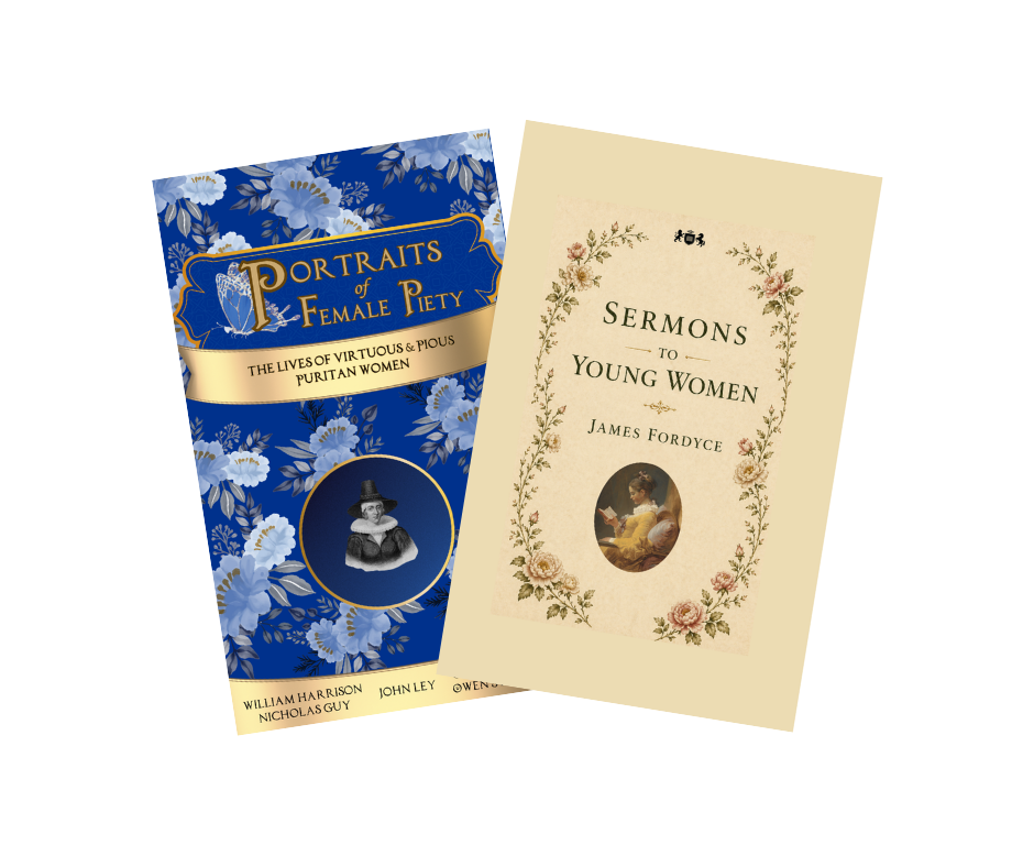 Female Piety & Virtue Bundle Deal