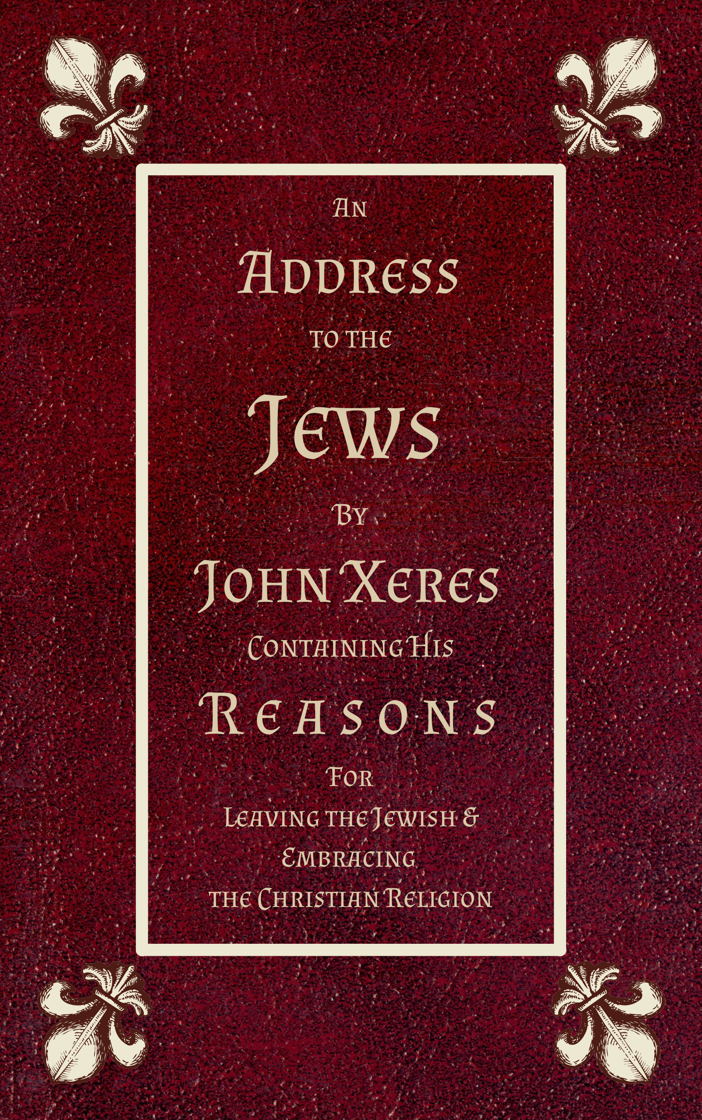 An Address to the Jews FRONT COVER.png