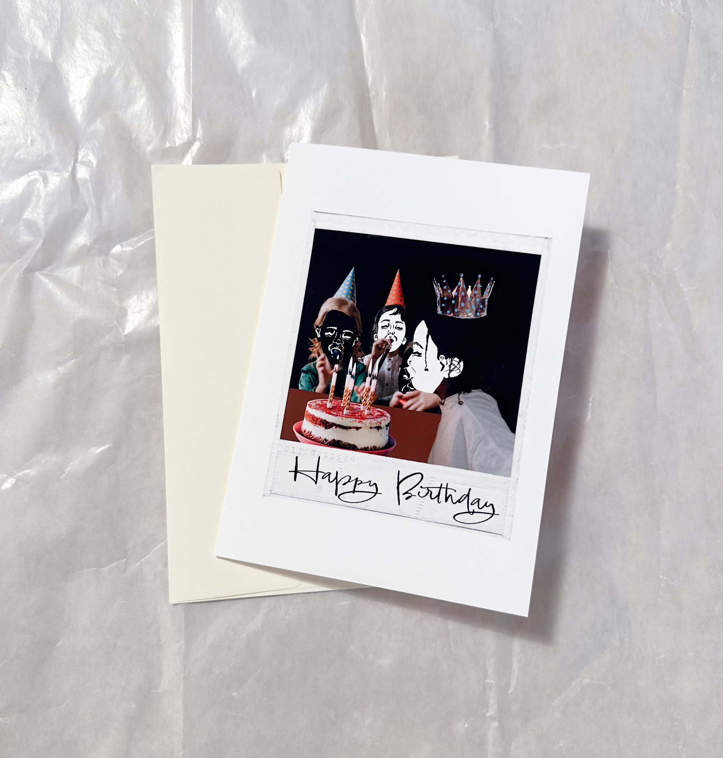 Greeting Cards