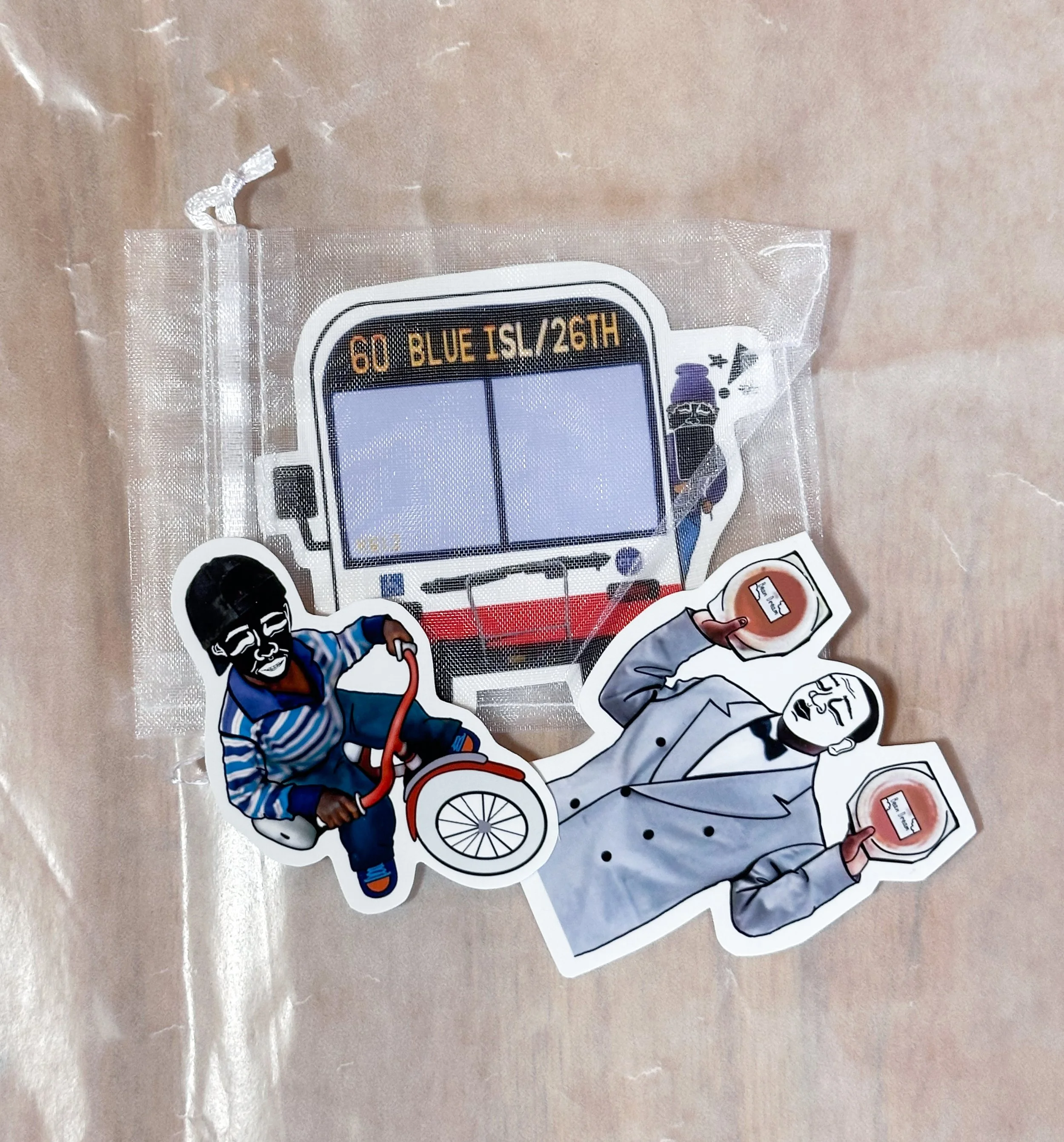 Discount Grab