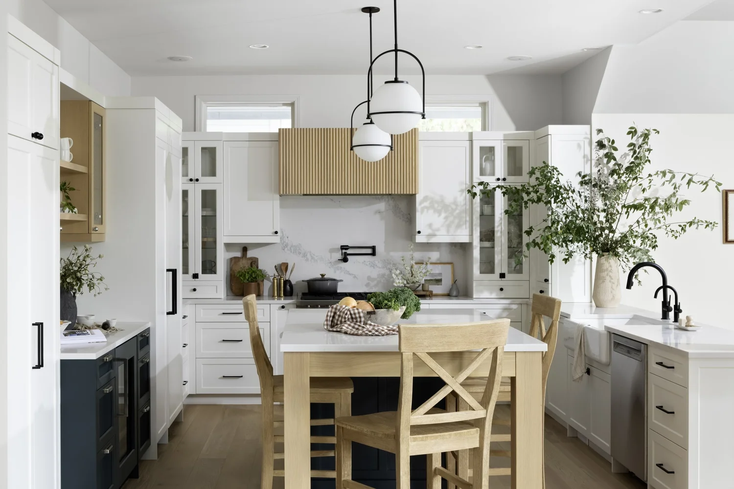 Cadence Construction