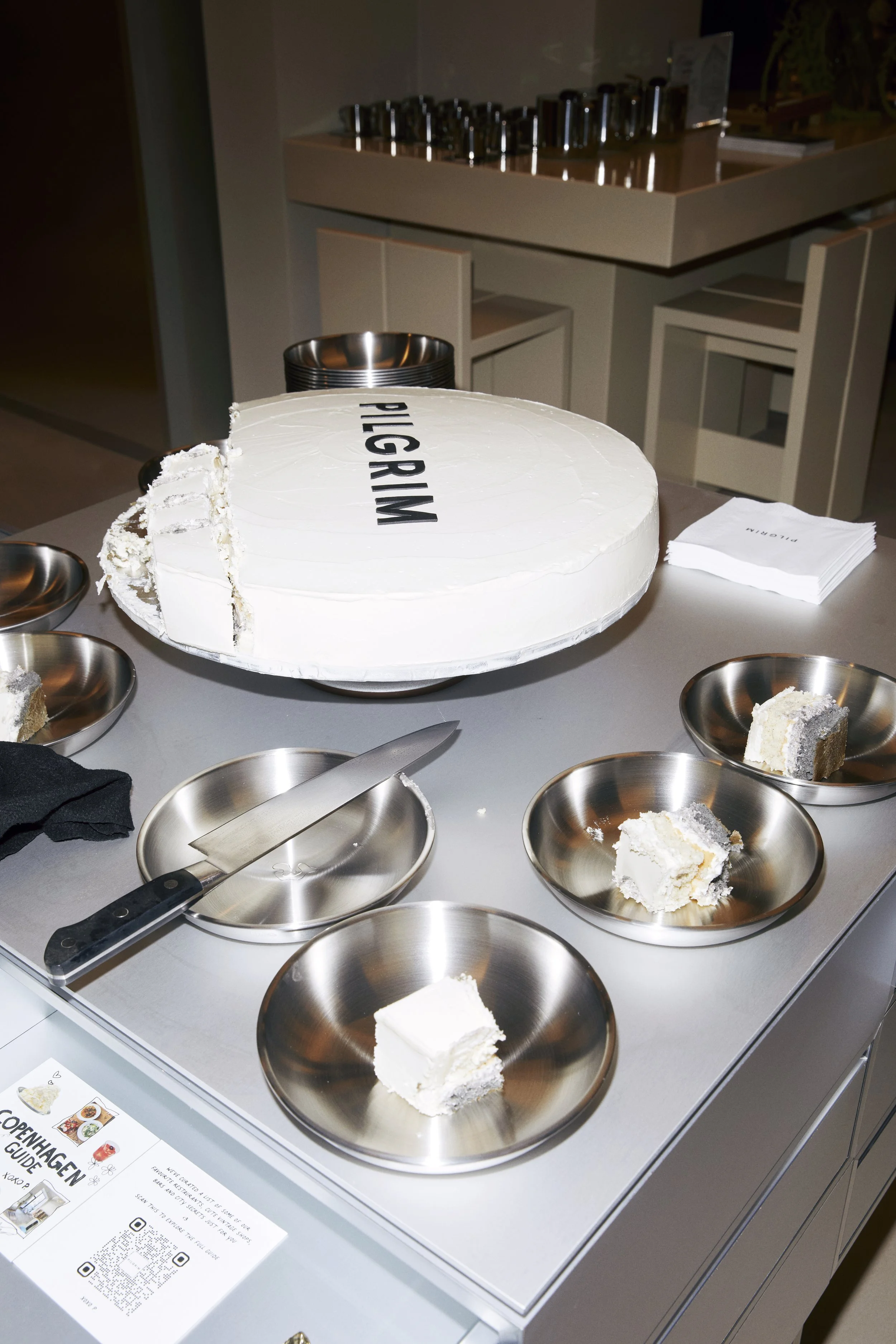 Pilgrim Flagship Store Opening by Polina_0695 2.JPG