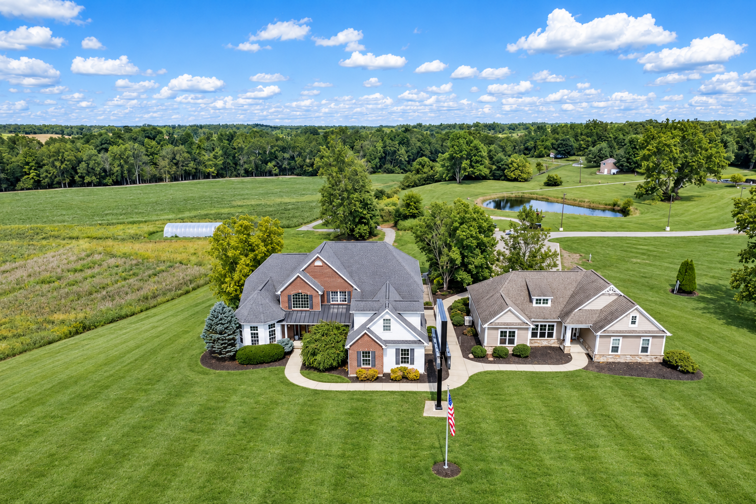 Discover Williamsburg, Ohio