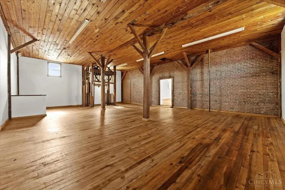 An Exciting Event Venue Opportunity in Bethel, Ohio