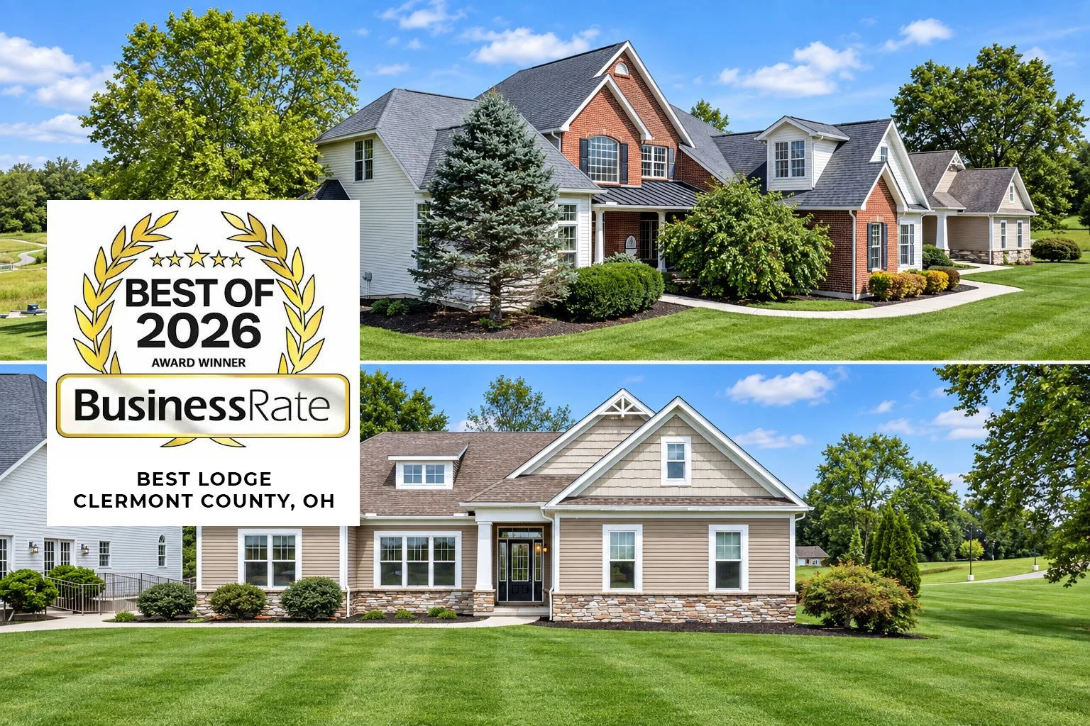 Best Lodge of Clermont County