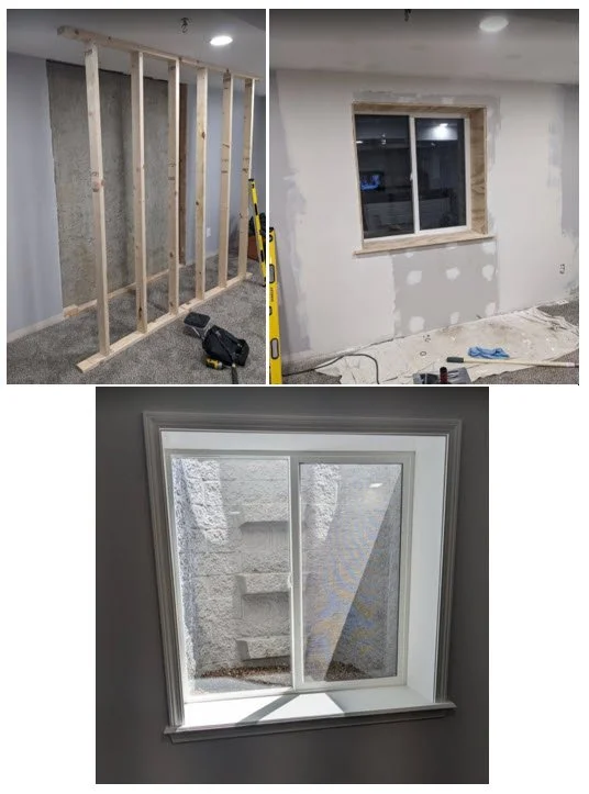 Oranssi project: roof expansion