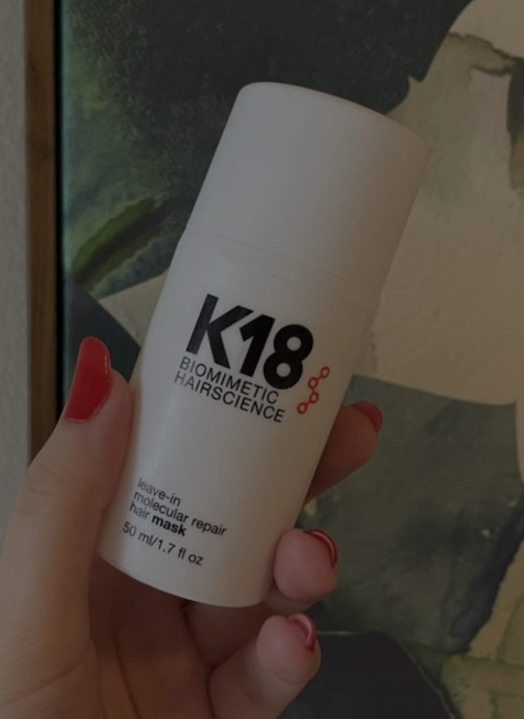 Hair Treatments REVAMPED. — SORELLA & CO.