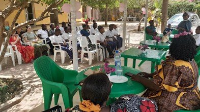 2025 - A Day Of Prayer