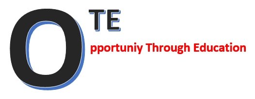 Opportunity Through Education (OTE)