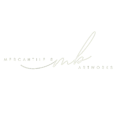 Mercantile B Artworks