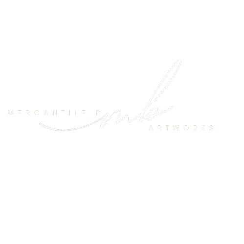 Mercantile B Artworks