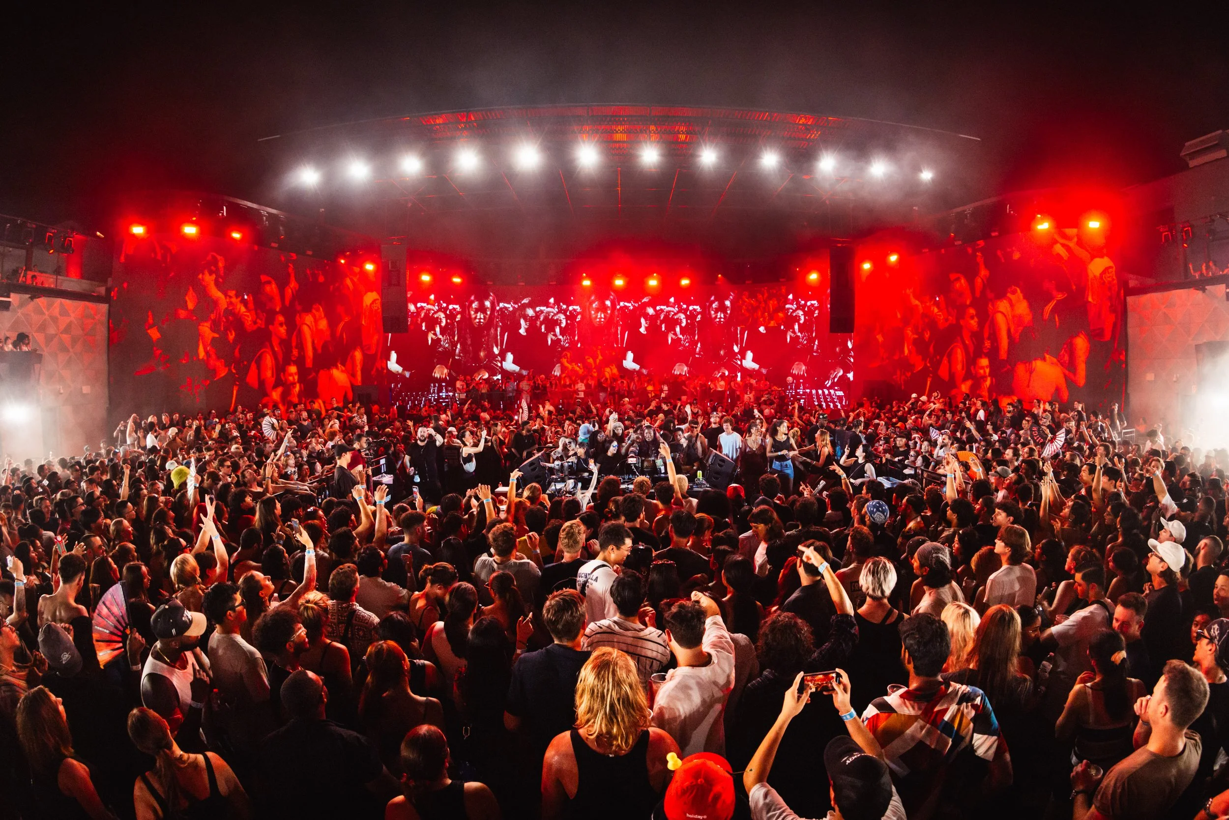 A Look Inside Our Two-Day Bender at Boiler Room NYC — 1202
