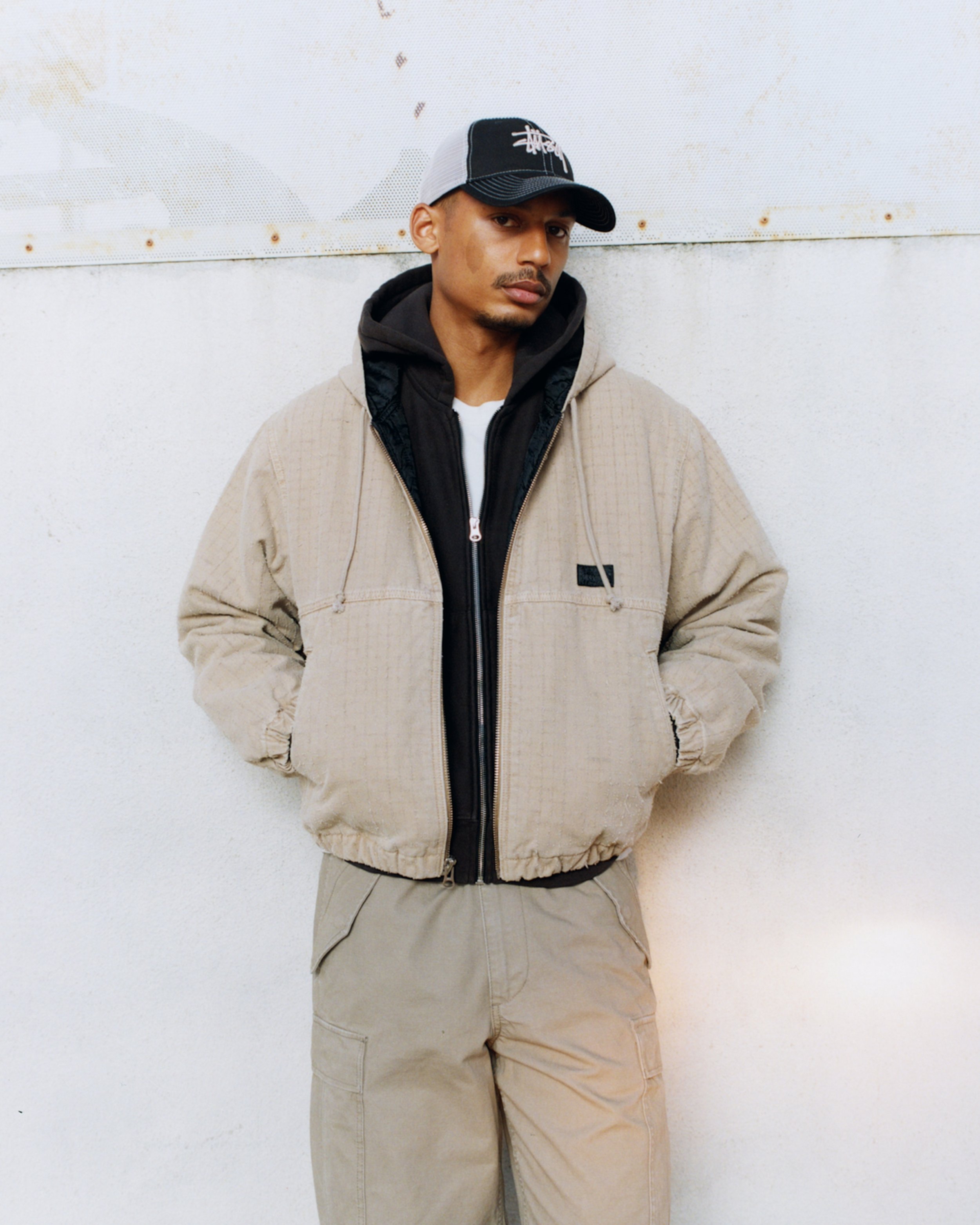Stüssy Fall 