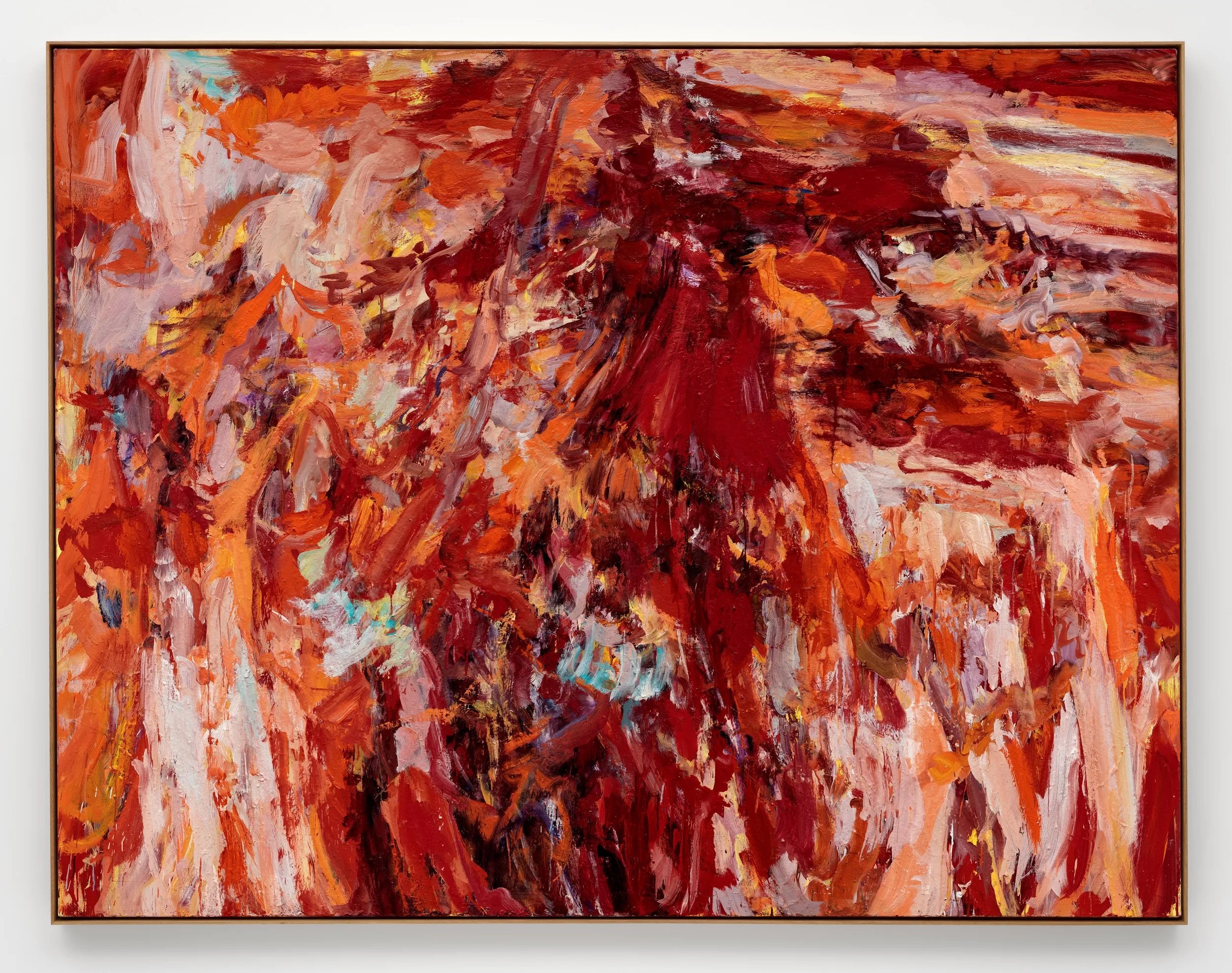 The Beauty Behind Silence with Catherine Goodman