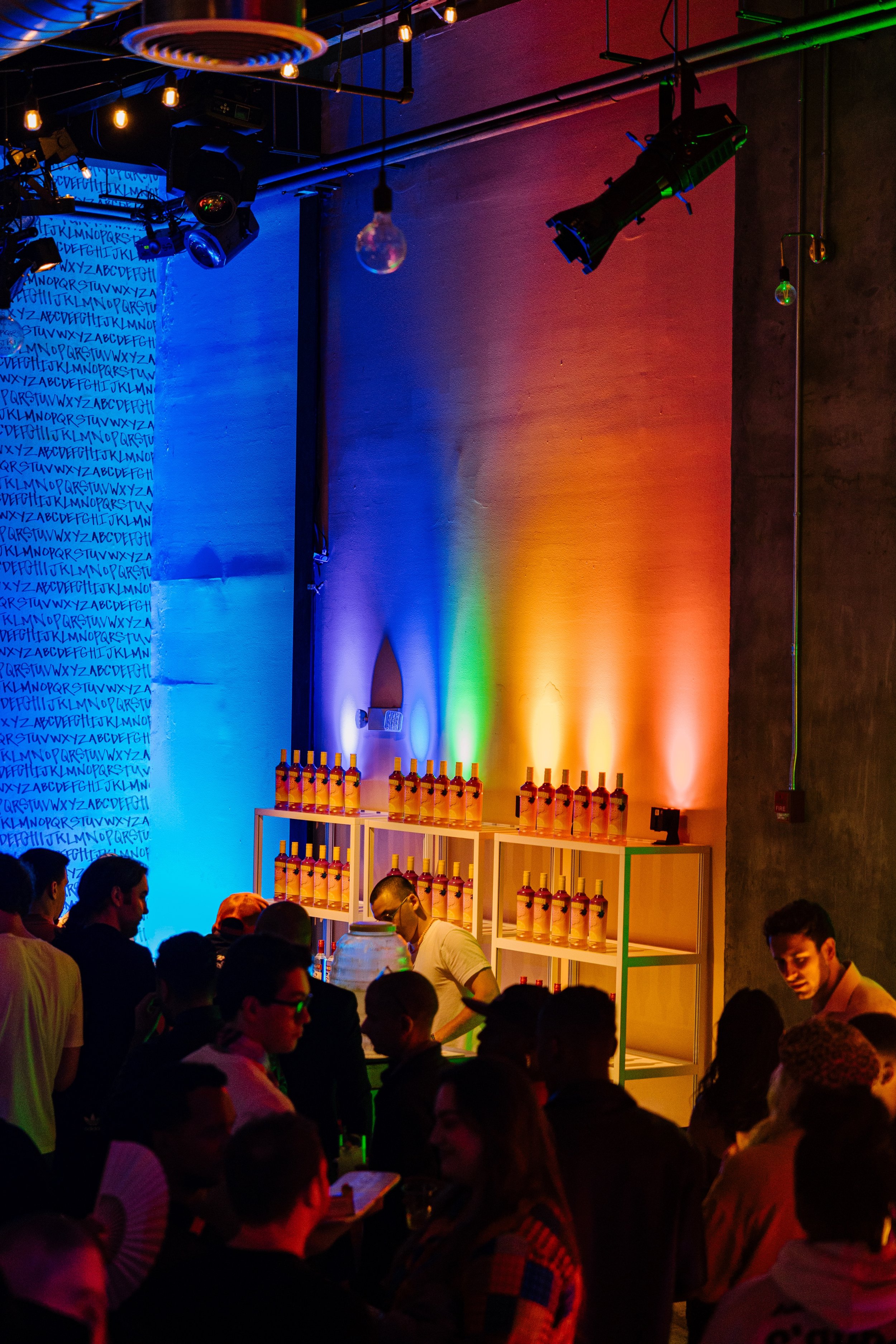 Smirnoff's ‘A Celebration of Ballroom’ Bar ready to serve up iconic cocktails just in time for Pride Season, .jpg