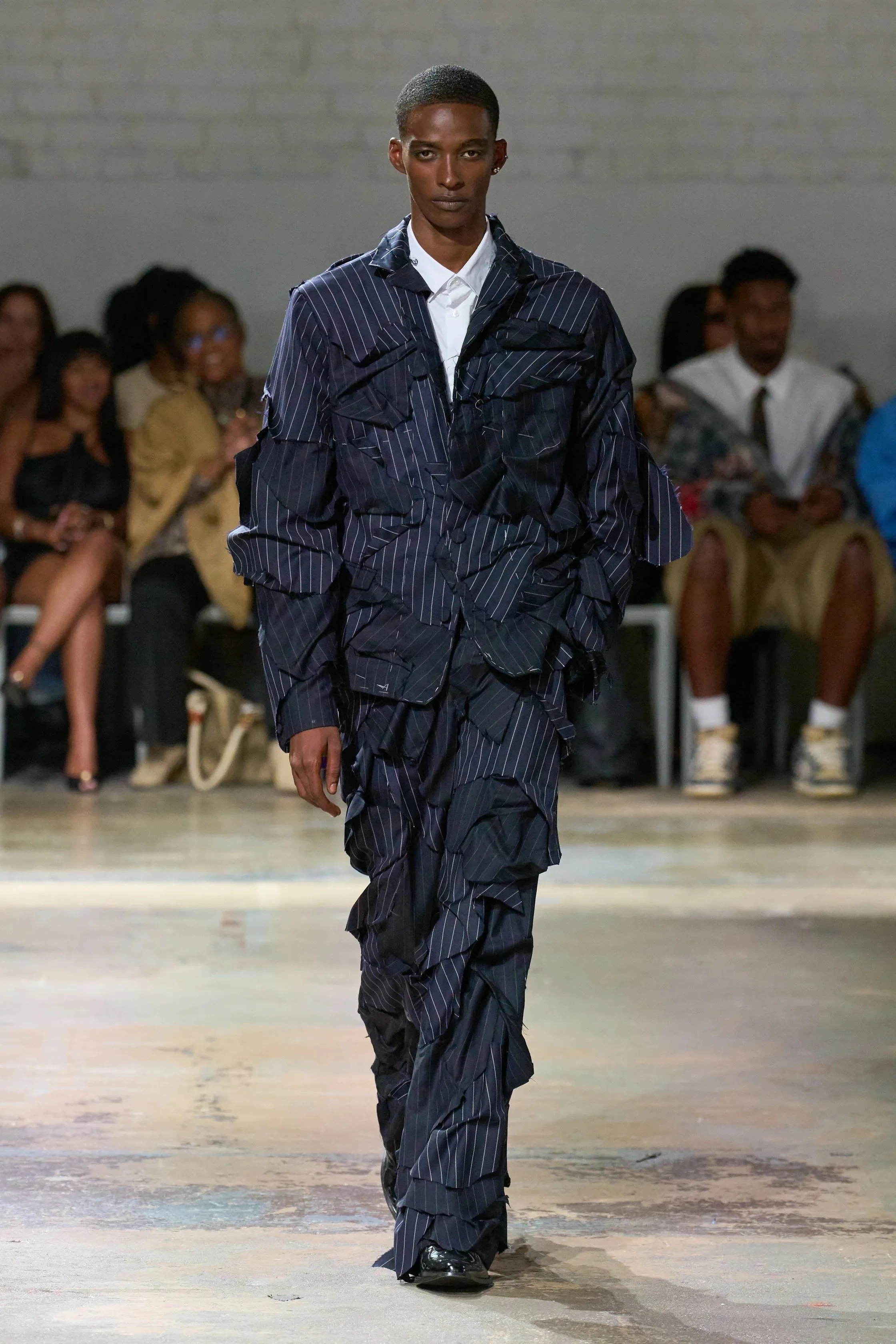 Wrap-Up: Designers Who Knocked NYFW SS26 Out of the Park