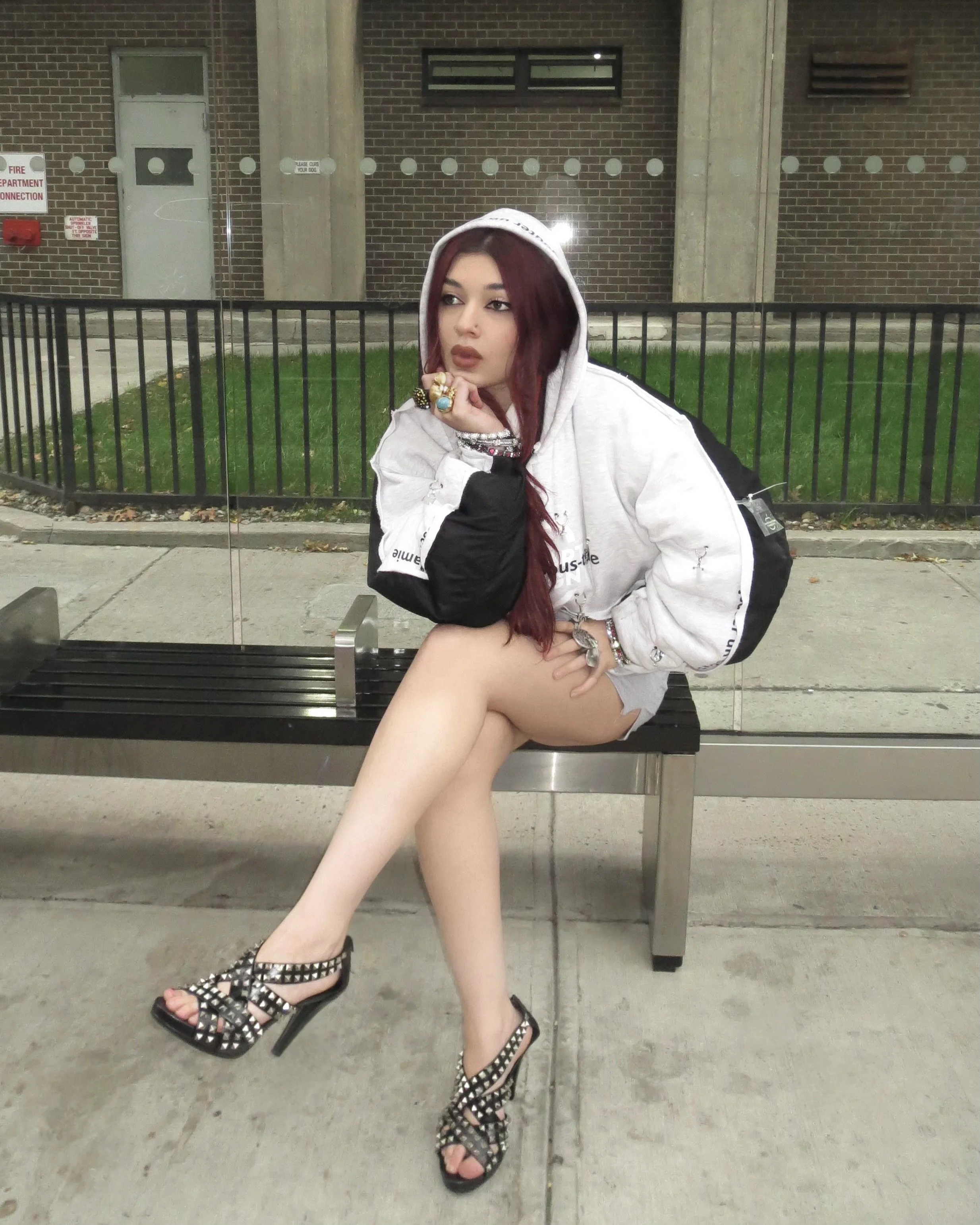 Against All Odds: Maheen Nisar’s Journey as E3RD’s Creative Director