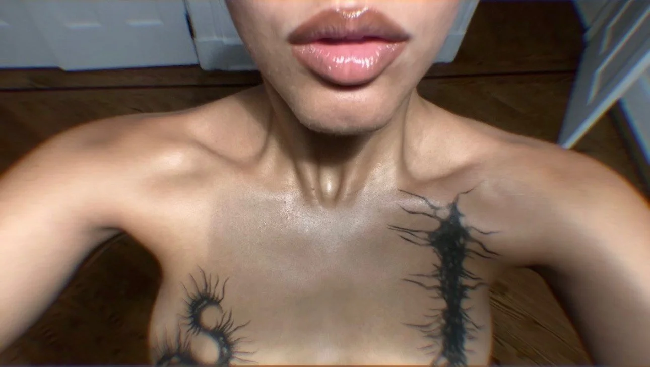 Immortality Through Ink: Bayla Peña on Tattooing