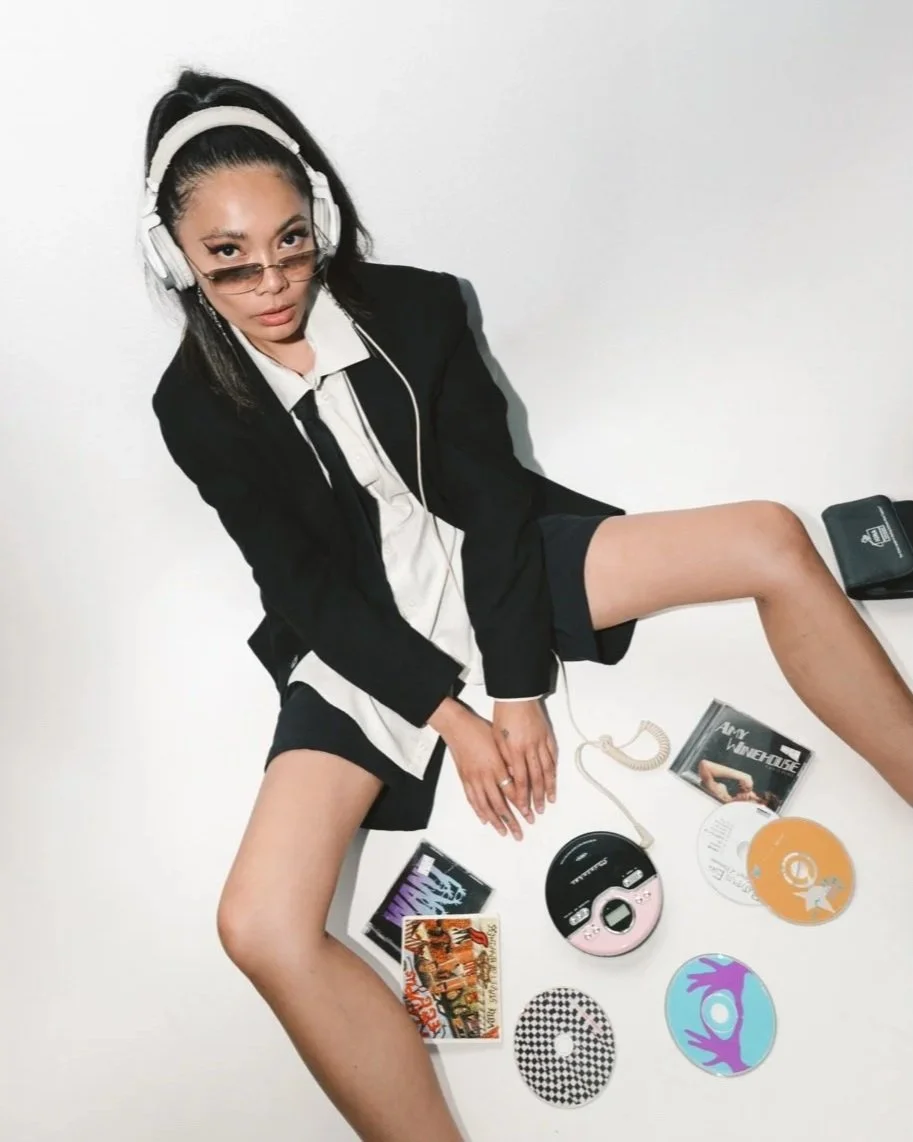 Behind the Decks and Beyond the Noise with Soraya