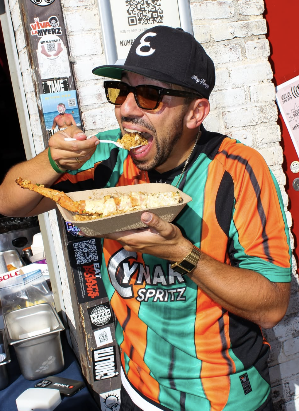 1202 MAGAZINE’s 100 Forces of 2025