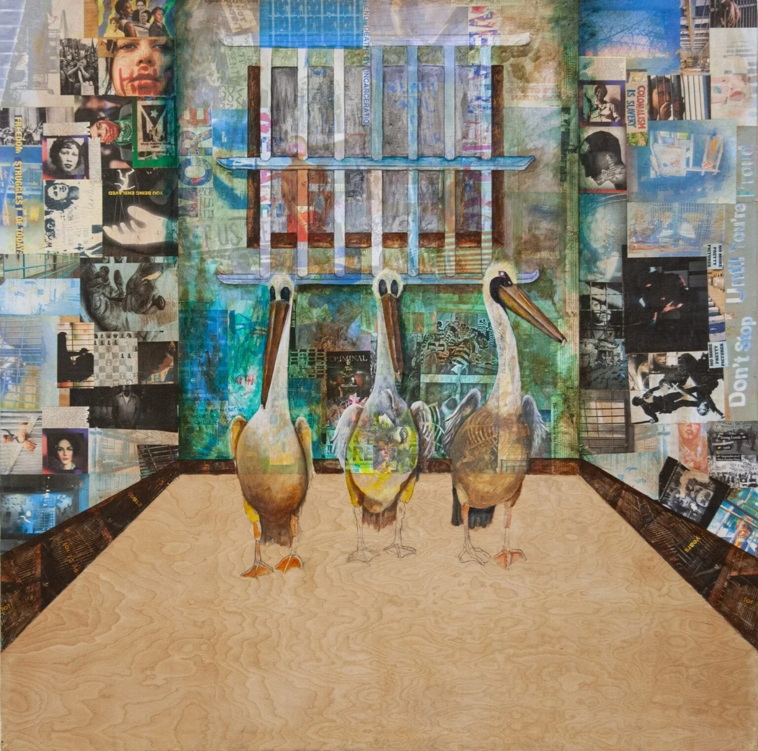 10 Must-See New York City Exhibitions