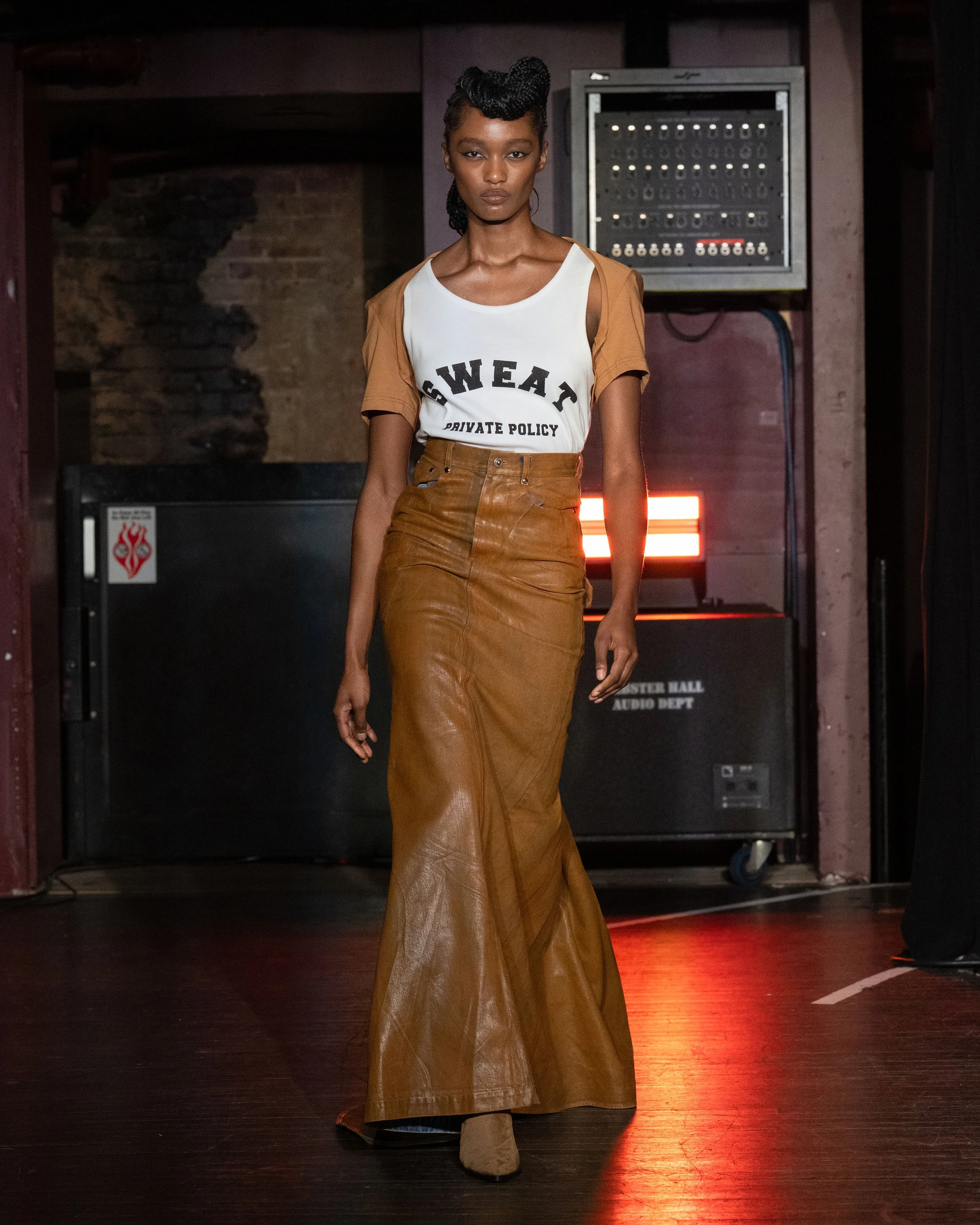 1202 MAGAZINE’s NYFW Fall/Winter ‘26 Wrap-Up