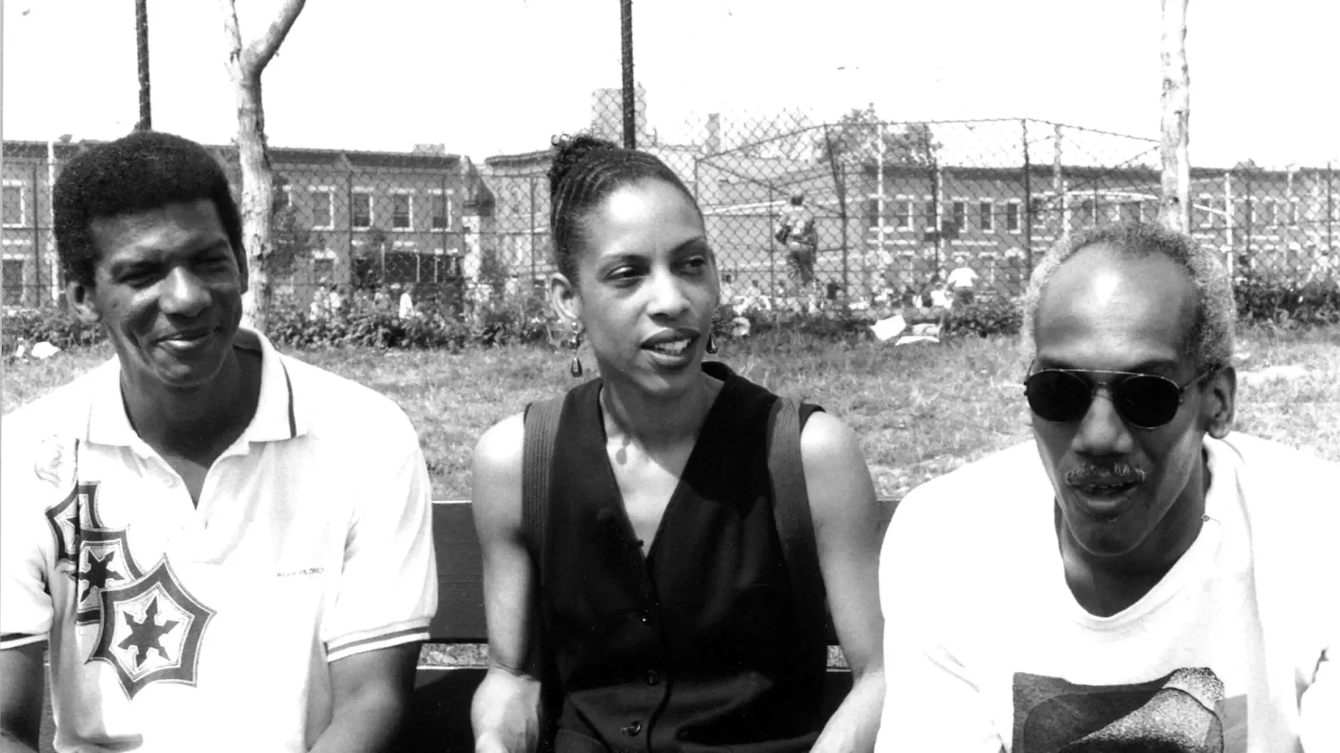 BAM is Empowering Afro-Cuban Revolutionaries’ Storytelling Through Film